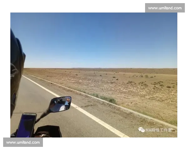 影像记忆：野马赛道 19.5 公里，定格花海前的骑行瞬间